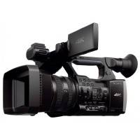 видеокамера Sony FDR-AX1E/B Черный
