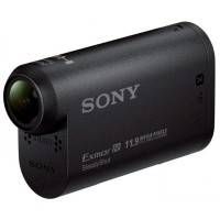 видеокамера Sony HDR-AS20B Черный