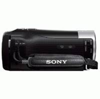 видеокамера Sony HDR-CX240E/B Черный