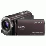видеокамера Sony HDR-CX360E Черный