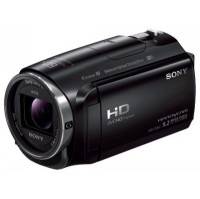 видеокамера Sony HDR-CX620 Black Черный