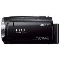 видеокамера Sony HDR-CX620 Black Черный
