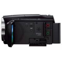 видеокамера Sony HDR-CX620 Black Черный