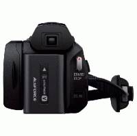 видеокамера Sony HDR-PJ810E Black Черный
