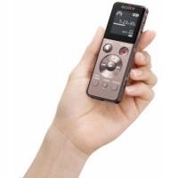 диктофон Sony ICD-UX543/T