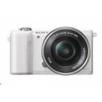 фотоаппарат Sony ILCE A5100LW