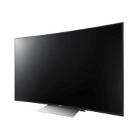 телевизор Sony KD-55SD8505 Черный