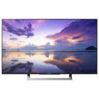 телевизор Sony KD-55XD8005 Черный