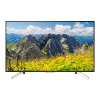 телевизор Sony KD-65XF7596