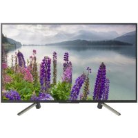 телевизор Sony KDL-49WF804