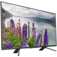 телевизор Sony KDL-49WF804