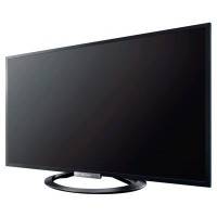 телевизор Sony KDL-55W808A Черный