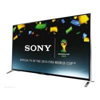 телевизор Sony KDL-55W955B BAEP Черный