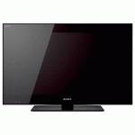 телевизор Sony KLV-40NX500 Черный