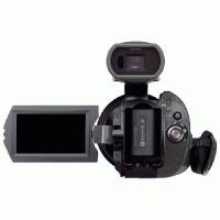 видеокамера Sony NEX-VG30E Черный