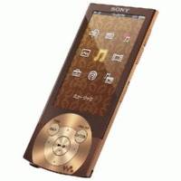 MP3 плеер Sony NWZ-A844T