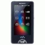 MP3 плеер Sony NWZ-X1060B