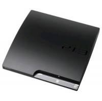игровая приставка Sony PlayStation 3 PS3/320GB/CallOfDuty черный