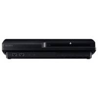 игровая приставка Sony PlayStation 3 PS719195184 черный