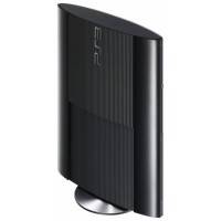 игровая приставка Sony PlayStation 3 PS719422013 черный