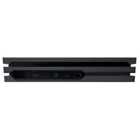 игровая приставка Sony PlayStation 4 Pro PS719937562 черный