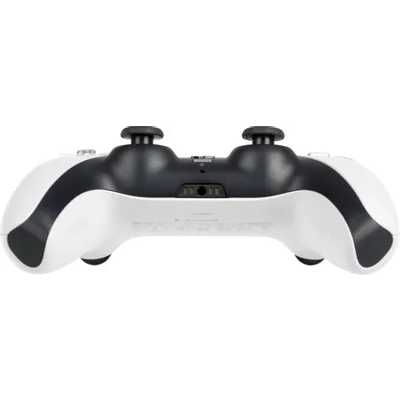 геймпад Sony PlayStation 5 DualSense CFI-ZCT1G White