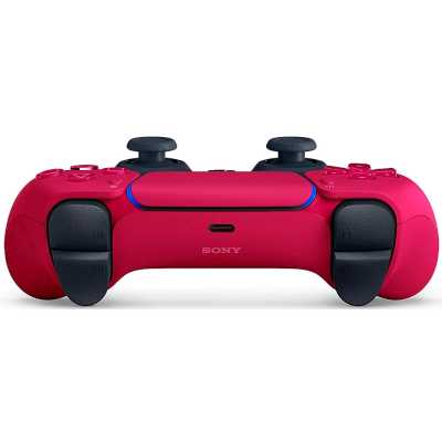 геймпад Sony PlayStation 5 DualSense CFI-ZCT2W Cosmic Red