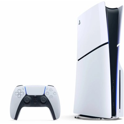 игровая приставка Sony PlayStation 5 Slim CFIJ-10020