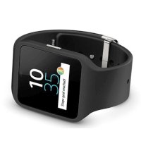 умные часы Sony SmartWatch 3 SWR50