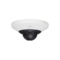 IP видеокамера Sony SNC-DH210W