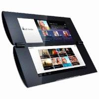 планшет Sony Tablet SGP-T212RU bundle
