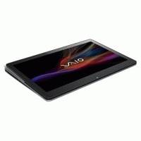 ноутбук Sony Vaio Fit multi flip SVF13N2J2RS Серебристый