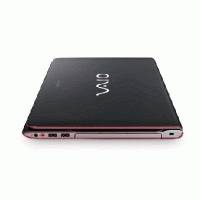 ноутбук Sony Vaio SVE14A3M1RB Черный