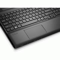 ноутбук Sony Vaio SVE1511C1RB Черный