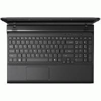 ноутбук Sony Vaio SVE1512H1RB Черный