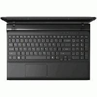 ноутбук Sony Vaio SVE1513T1RB Черный