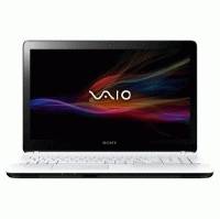 ноутбук Sony Vaio SVF1521G2RW Белый