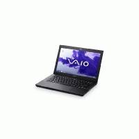 ноутбук Sony Vaio SVS1311M9RB Черный