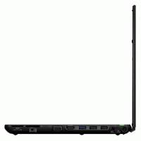 ноутбук Sony Vaio SVS1313V9RB Черный