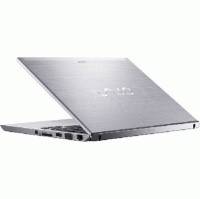 ноутбук Sony Vaio SVT1112M1RS Серебристый