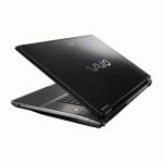 ноутбук Sony Vaio VGN-AR61MR