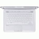 ноутбук Sony Vaio VGN-CS31SRW