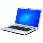 ноутбук Sony Vaio VGN-FW56SR