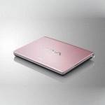 ноутбук Sony Vaio VGN-SR51RFP