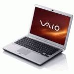 ноутбук Sony Vaio VGN-SR21RMS