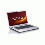 ноутбук Sony Vaio VGN-SR21RMS