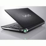 ноутбук Sony Vaio VGN-TT36XRN