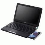 ноутбук Sony Vaio VGN-TT46VRGX