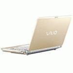 ноутбук Sony Vaio VGN-TT4MRGN
