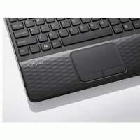 ноутбук Sony Vaio VPC-CB4S1RB Черный
